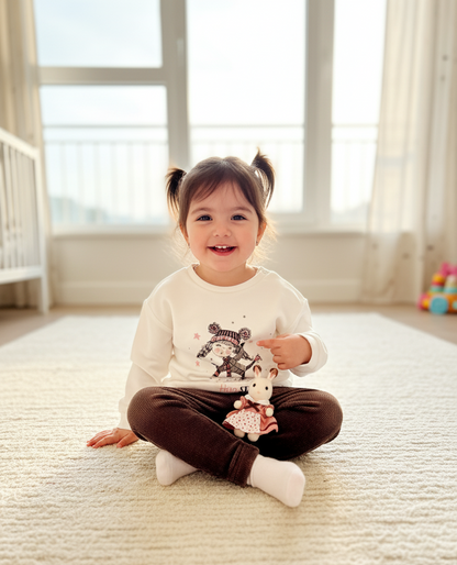 Leggins Pana Hello Stars