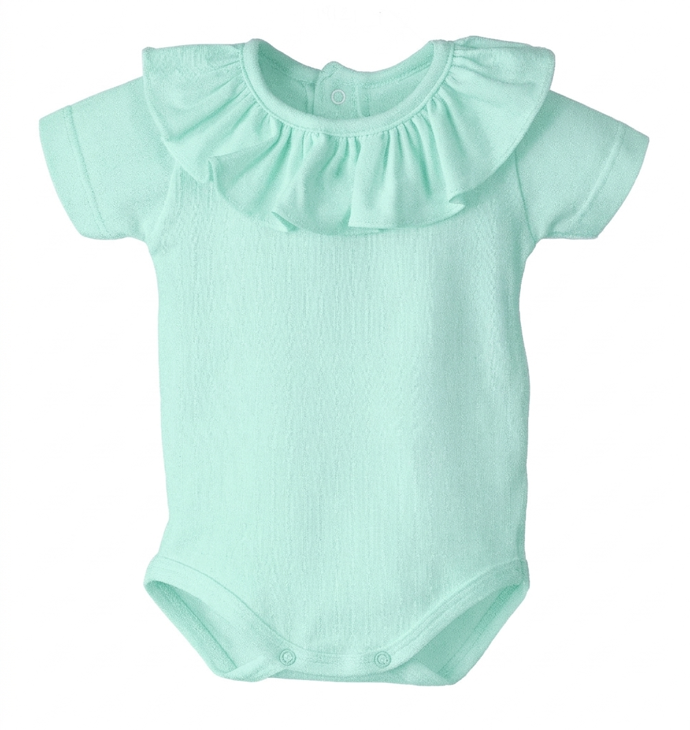 Body M/c Titam Elas