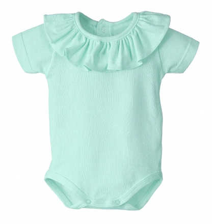 Body M/c Titam Elas