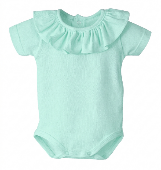 Body M/c Titam Elas