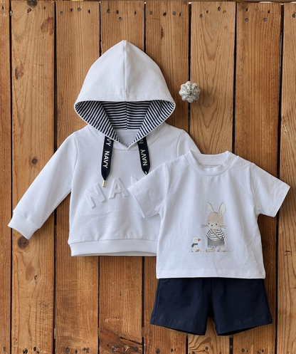 Conjunto Niño 3 Piezas North