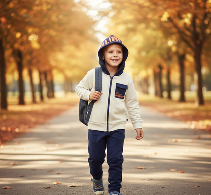 Conjunto Chicco Meets