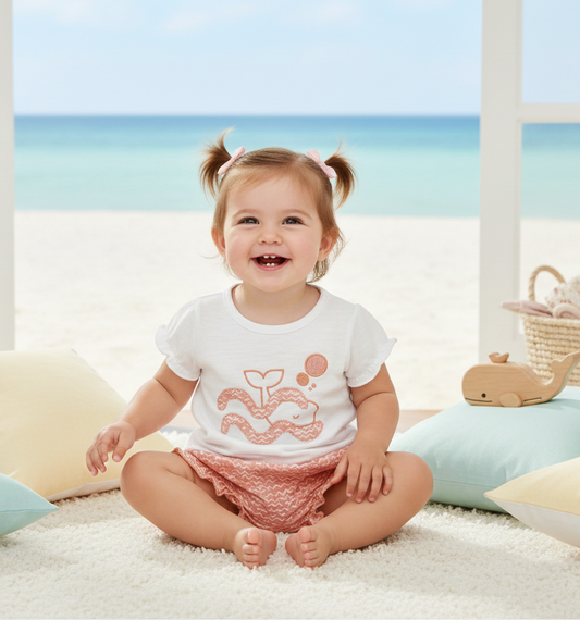 Conjunto Pololo Sikar