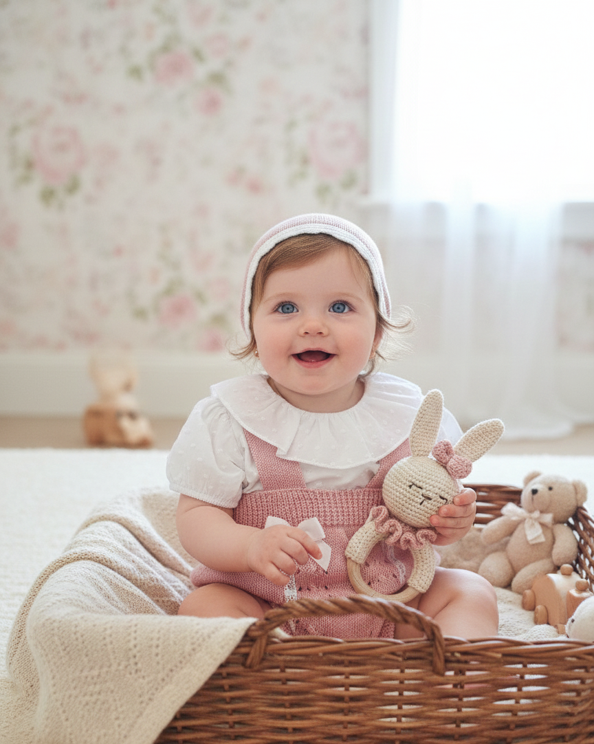 Conjunto Tirantes Blusa Maquillaje