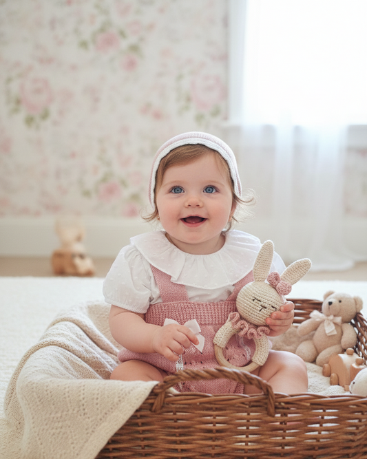 Conjunto Tirantes Blusa Maquillaje