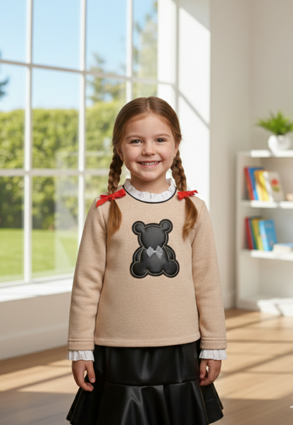 Vestido Consagración