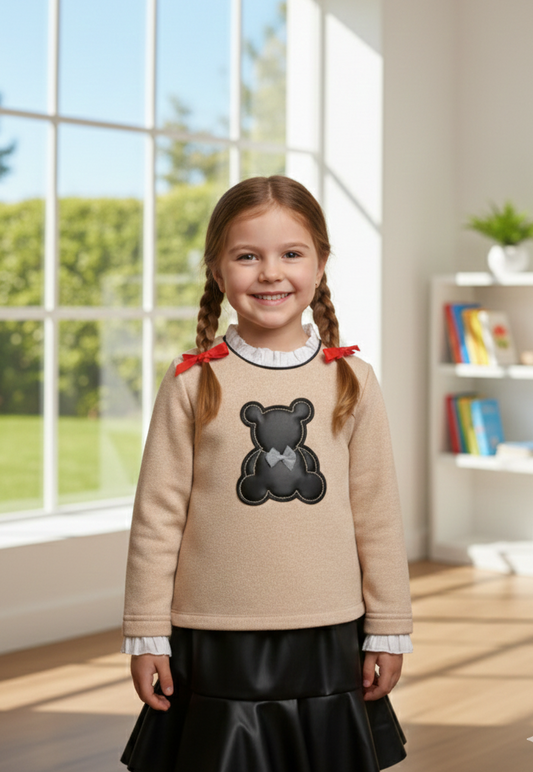 Vestido Consagración