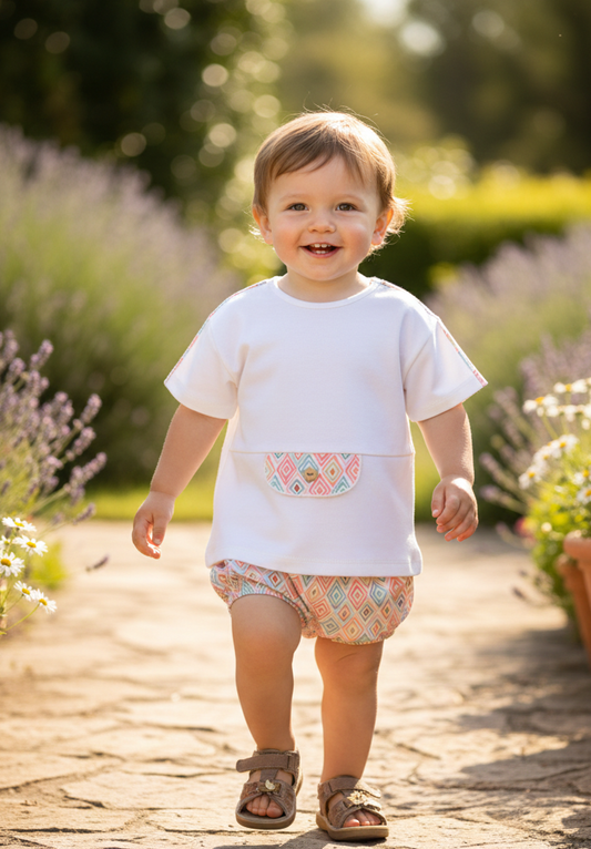 Conjunto Pololo Niño Siena