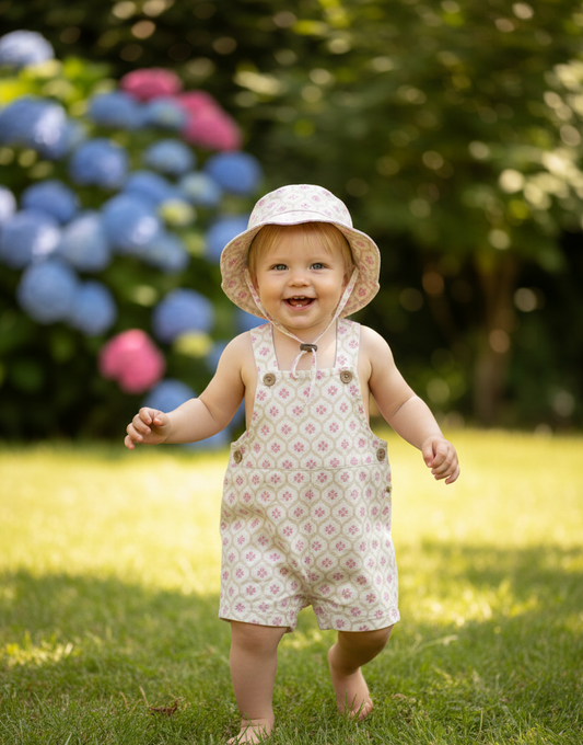 Conjunto Peto Brisa Mayoral