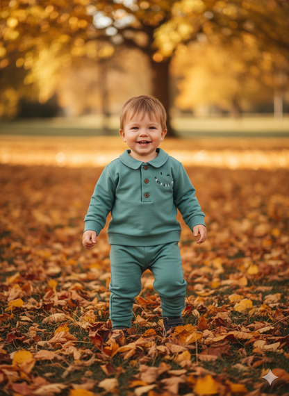 Conjunto Sport Zonda