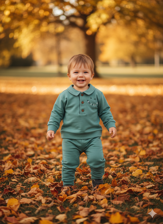 Conjunto Sport Zonda