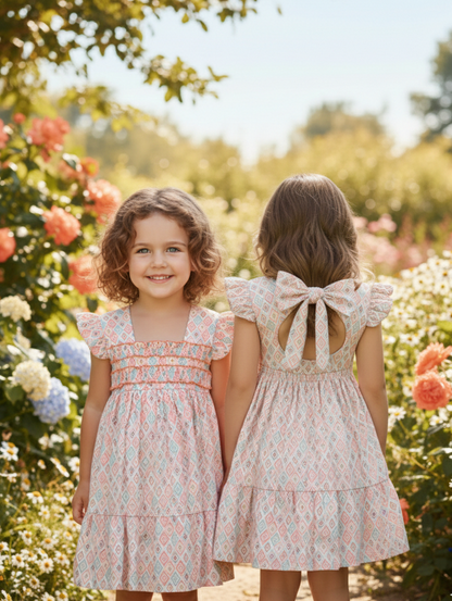 Vestido Siena