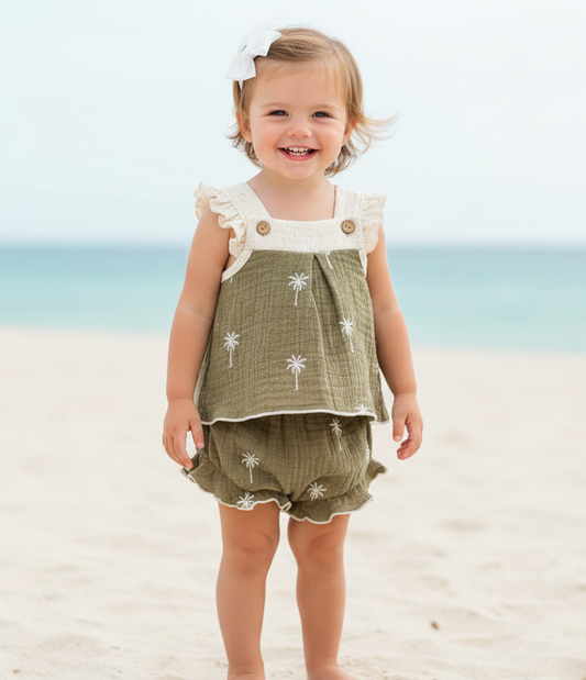 Conjunto Pololo Mathura