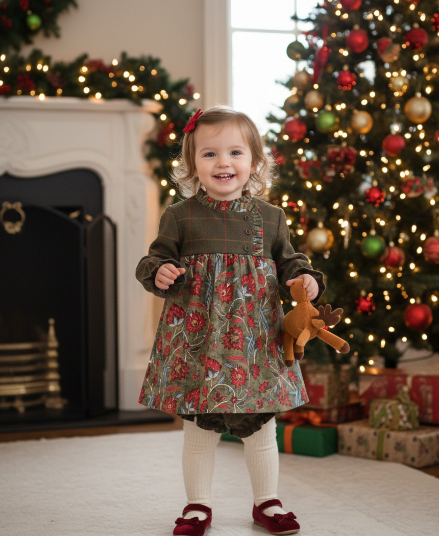 Jesusito Flor Invernal