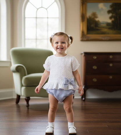 Conjunto Niña Pantalon Kerala