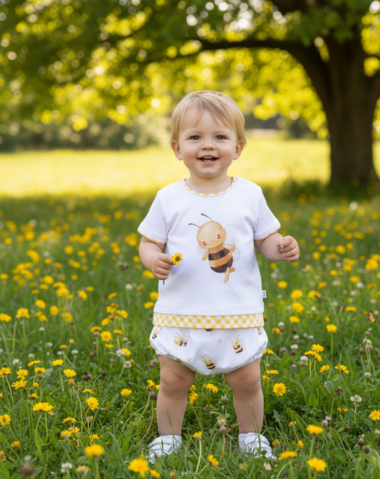 Conjunto Niño Abejita