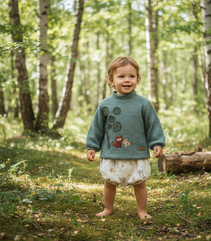 Conjunto Pololo Jarama