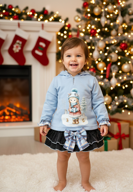 Conjunto Bosque Nevado