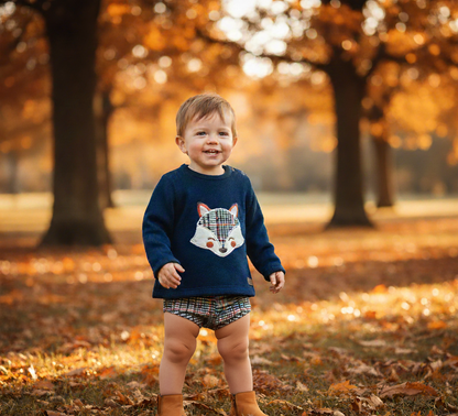 Conjunto Pololo Tietar