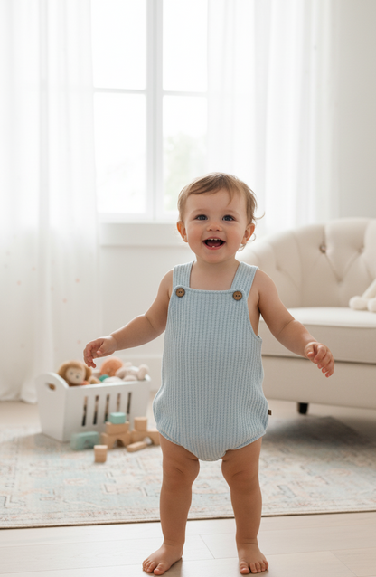 Peto Niño Rodas Celeste