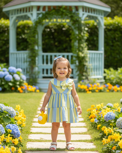 Vestido b Basmartí Discobolo