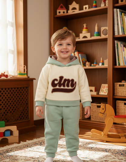 Conjunto Sport Siroco