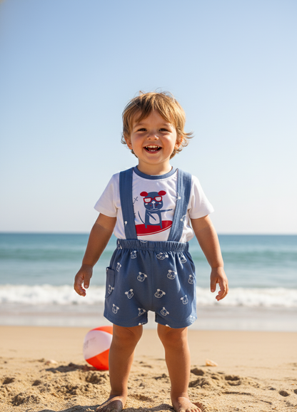 Peto My Little Surfer