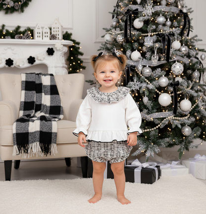 Conjunto Pololo Escellentt Alisio