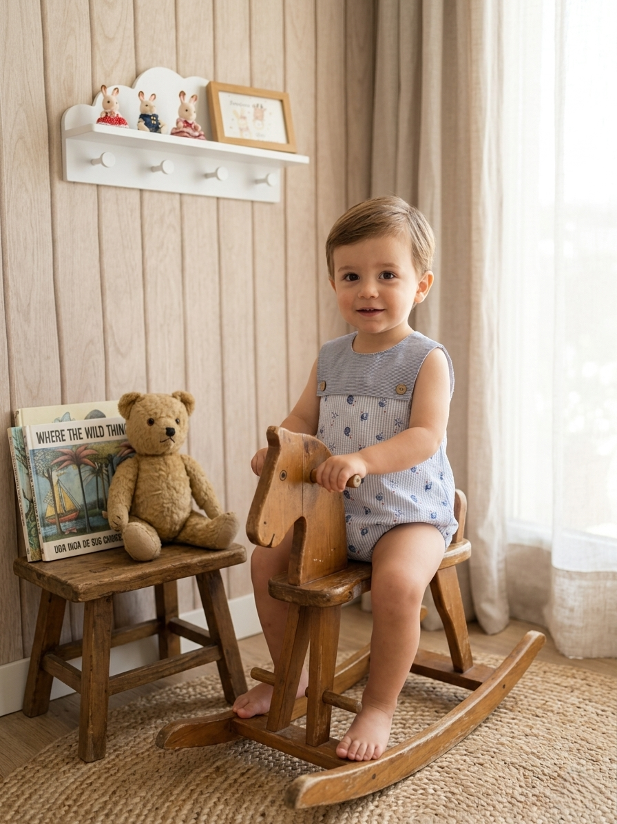 Ranita Mar y Arena