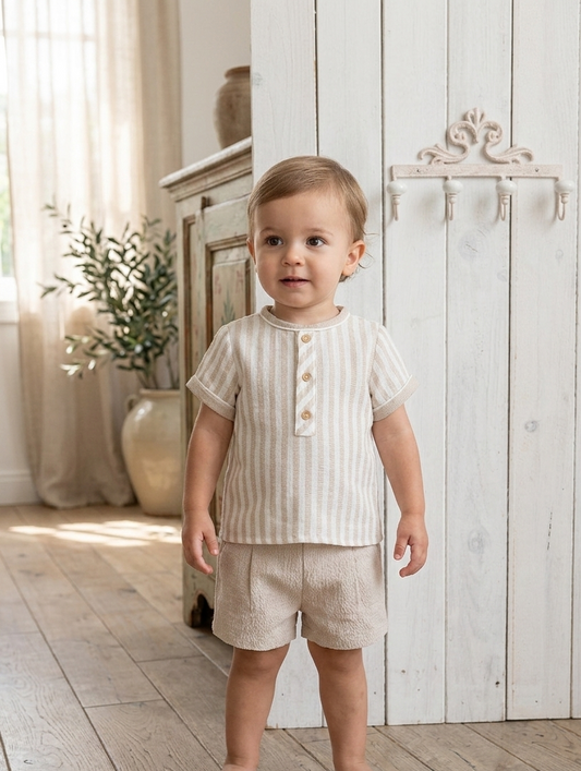 Conjunto Niño Bossa