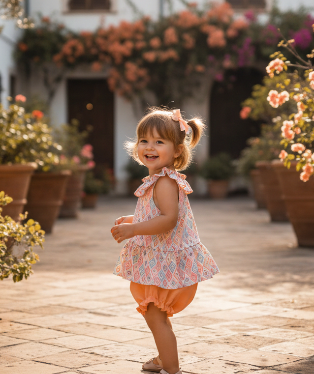 Vestido Siena