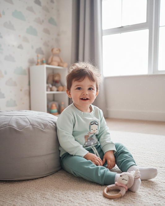 Conjunto El Principito