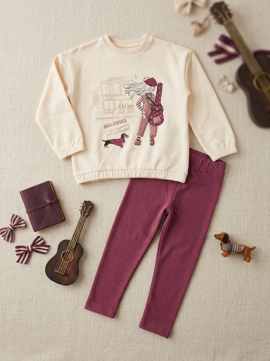 Conjunto Melodies