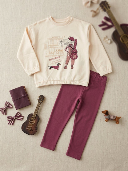 Conjunto Melodies