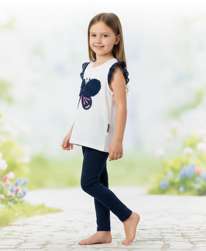 Leggins My Butterfly