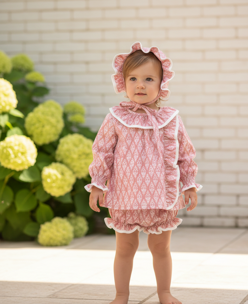 Jesusito Estampado Jose Varon