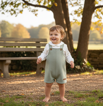 Conjunto Niño Peto Excellentt Bise