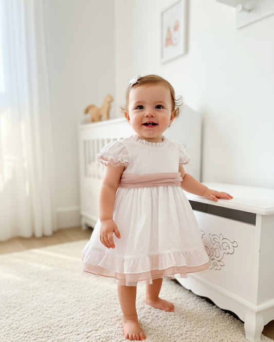 Vestido Estatua Libertad