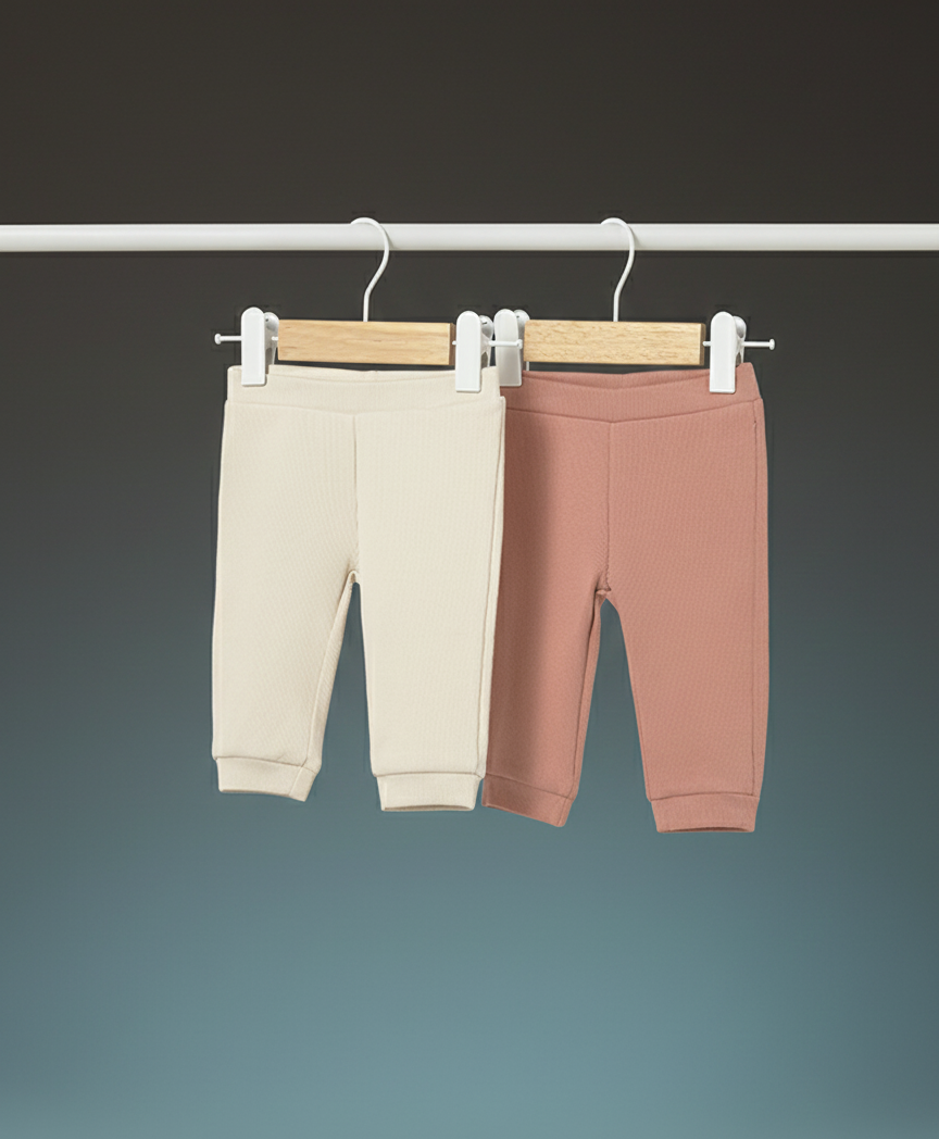 Leggins 2 Basic Mayoral