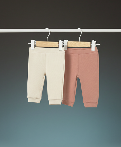 Leggins 2 Basic Mayoral