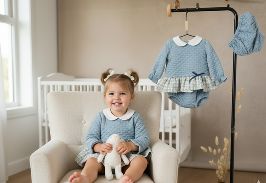 Jesusito El Lago De Los Cisnes