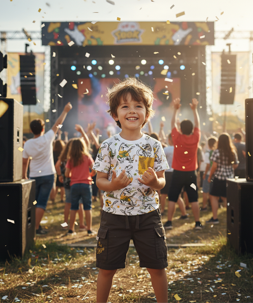 Conjunto Dinosaurios