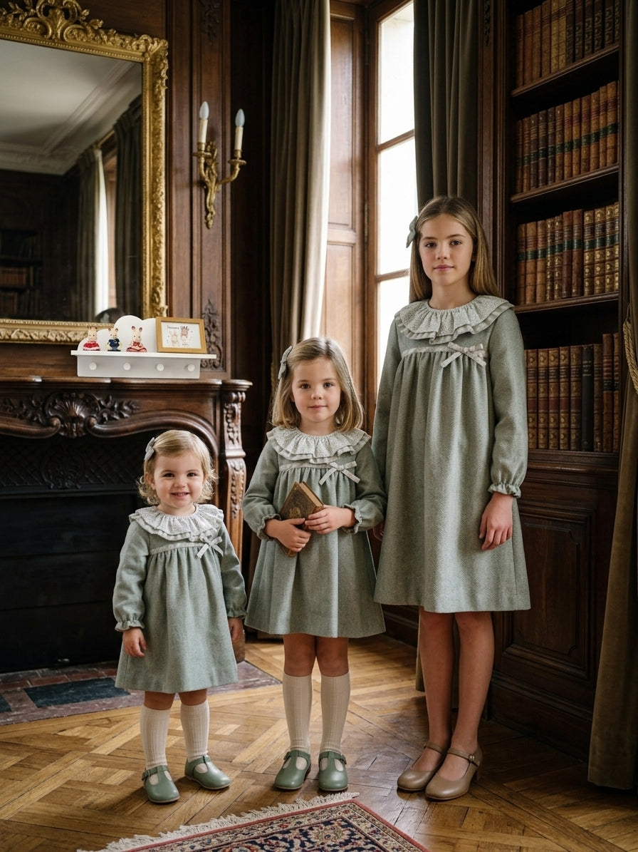 Vestido Nervion