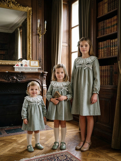 Vestido Nervion