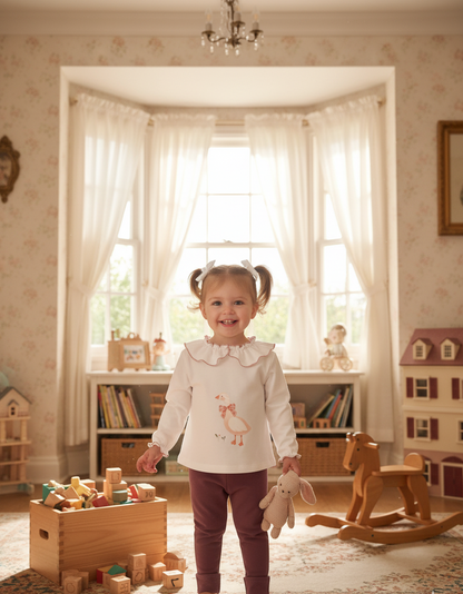 Conjunto 3 piezas Catherine