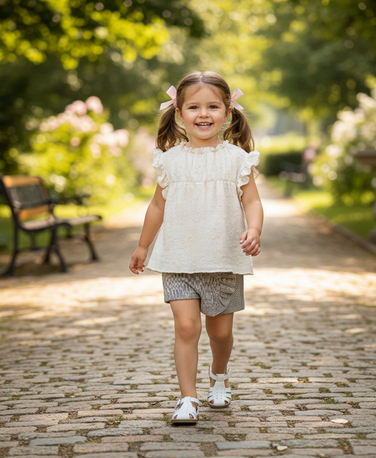 Conjunto Falda Pantalon Excellent Nagpur