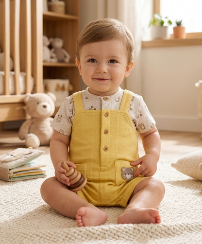 Conjunto Chicco Miel de Primavera