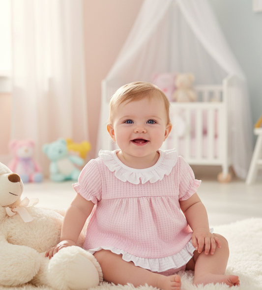 Conjunto Pololo Rodas