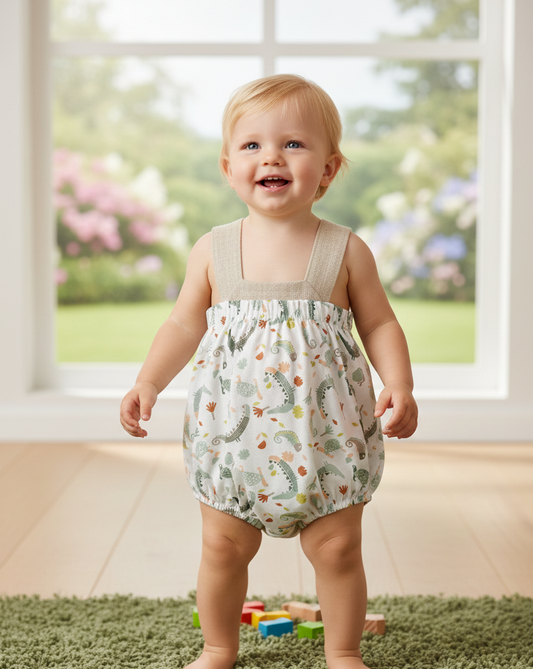 Peto Pololo  Mejorana