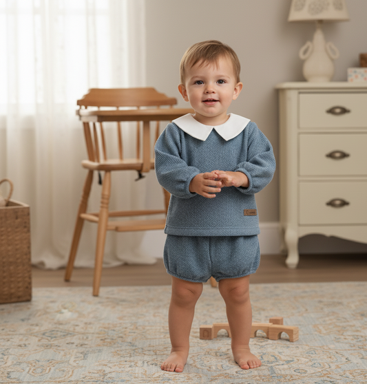 Conjunto Niño Pololo Poniente